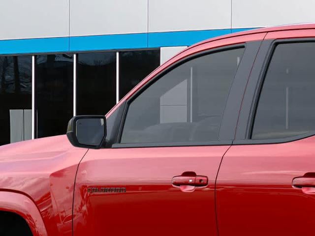 2026 Chevrolet Colorado Crew Cab Short Box 4-Wheel Drive Z71