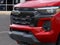 2026 Chevrolet Colorado Crew Cab Short Box 4-Wheel Drive Z71