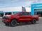2026 Chevrolet Colorado Crew Cab Short Box 4-Wheel Drive Z71