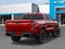 2026 Chevrolet Colorado Crew Cab Short Box 4-Wheel Drive Z71