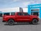 2026 Chevrolet Colorado Crew Cab Short Box 4-Wheel Drive Z71