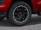 2026 Chevrolet Colorado Crew Cab Short Box 4-Wheel Drive Z71