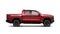 2026 Chevrolet Colorado Crew Cab Short Box 4-Wheel Drive Z71