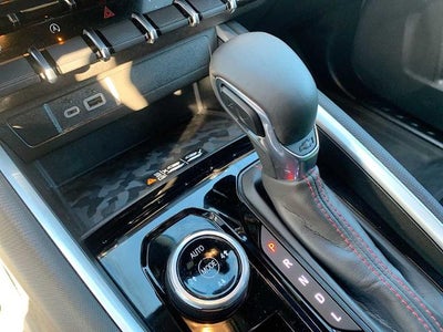 2024 Chevrolet Colorado Crew Cab Short Box 4-Wheel Drive Z71