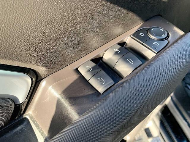 2024 Chevrolet Colorado Crew Cab Short Box 4-Wheel Drive Z71