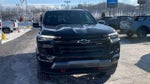 2024 Chevrolet Colorado Crew Cab Short Box 4-Wheel Drive Z71