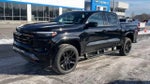 2024 Chevrolet Colorado Crew Cab Short Box 4-Wheel Drive Z71