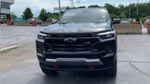 2025 Chevrolet Colorado Crew Cab Short Box 4-Wheel Drive Z71