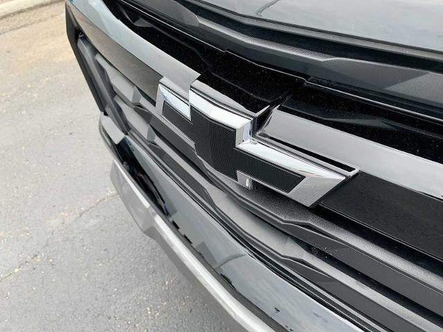 2025 Chevrolet Colorado Crew Cab Short Box 4-Wheel Drive Z71