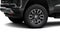 2026 Chevrolet Colorado Crew Cab Short Box 4-Wheel Drive Z71