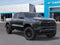 2026 Chevrolet Colorado Crew Cab Short Box 4-Wheel Drive Trail Boss