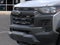 2026 Chevrolet Colorado Crew Cab Short Box 4-Wheel Drive Trail Boss