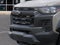 2026 Chevrolet Colorado Crew Cab Short Box 4-Wheel Drive Trail Boss