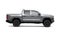 2026 Chevrolet Colorado Crew Cab Short Box 4-Wheel Drive Trail Boss