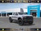 2026 Chevrolet Colorado Crew Cab Short Box 4-Wheel Drive Trail Boss