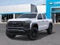 2026 Chevrolet Colorado Crew Cab Short Box 4-Wheel Drive Trail Boss