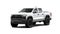 2026 Chevrolet Colorado Crew Cab Short Box 4-Wheel Drive Trail Boss