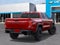 2026 Chevrolet Colorado Crew Cab Short Box 4-Wheel Drive Trail Boss