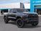 2026 Chevrolet Colorado Crew Cab Short Box 4-Wheel Drive Trail Boss