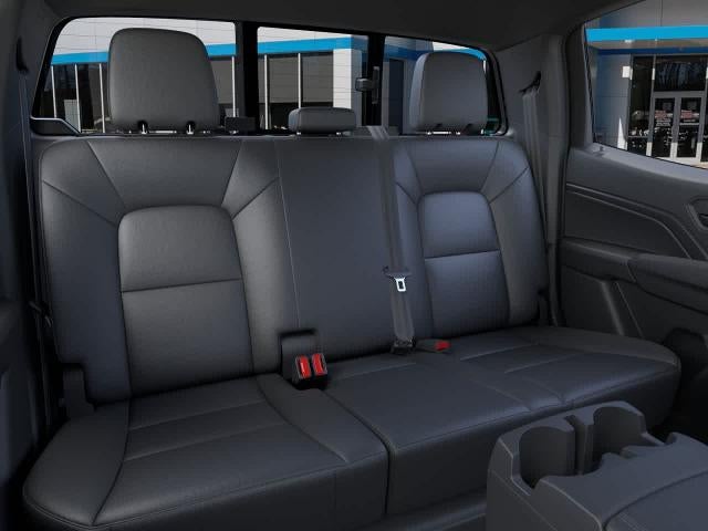 2026 Chevrolet Colorado Crew Cab Short Box 4-Wheel Drive Trail Boss