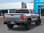 2026 Chevrolet Colorado Crew Cab Short Box 4-Wheel Drive Trail Boss