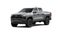 2026 Chevrolet Colorado Crew Cab Short Box 4-Wheel Drive Trail Boss