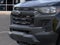 2026 Chevrolet Colorado Crew Cab Short Box 4-Wheel Drive Trail Boss