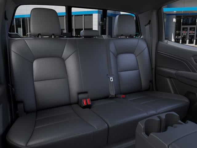 2026 Chevrolet Colorado Crew Cab Short Box 4-Wheel Drive Trail Boss