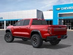 2026 Chevrolet Colorado Crew Cab Short Box 4-Wheel Drive ZR2