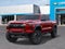 2026 Chevrolet Colorado Crew Cab Short Box 4-Wheel Drive ZR2