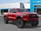 2026 Chevrolet Colorado Crew Cab Short Box 4-Wheel Drive ZR2