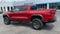 2024 Chevrolet Colorado Crew Cab Short Box 4-Wheel Drive ZR2