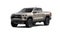 2026 Chevrolet Colorado Crew Cab Short Box 4-Wheel Drive ZR2