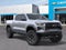 2026 Chevrolet Colorado Crew Cab Short Box 4-Wheel Drive ZR2