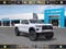 2026 Chevrolet Colorado Crew Cab Short Box 4-Wheel Drive ZR2