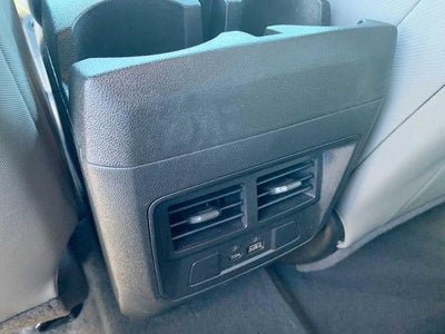 2024 Chevrolet Colorado Crew Cab Short Box 4-Wheel Drive ZR2