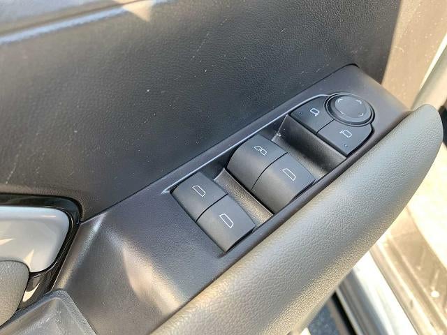 2024 Chevrolet Colorado Crew Cab Short Box 4-Wheel Drive ZR2