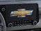 2026 Chevrolet Colorado Crew Cab Short Box 4-Wheel Drive ZR2