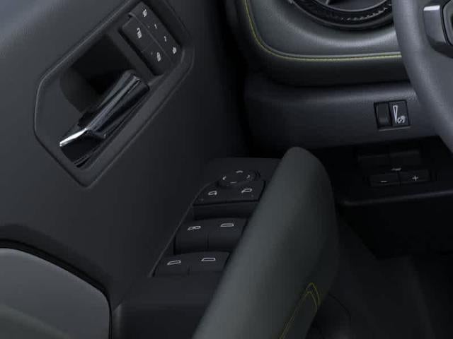 2026 Chevrolet Colorado Crew Cab Short Box 4-Wheel Drive ZR2