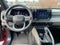 2025 Chevrolet Colorado Crew Cab Short Box 4-Wheel Drive ZR2
