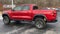 2025 Chevrolet Colorado Crew Cab Short Box 4-Wheel Drive ZR2