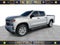 2022 Chevrolet Silverado 1500 LTD Crew Cab Short Box 4-Wheel Drive Custom