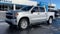 2022 Chevrolet Silverado 1500 LTD Crew Cab Short Box 4-Wheel Drive Custom