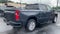 2021 Chevrolet Silverado 1500 Crew Cab Short Box 4-Wheel Drive Custom