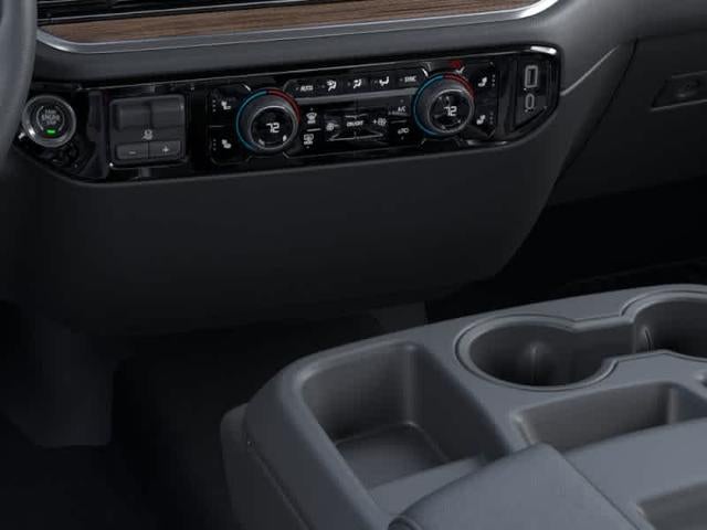 2026 Chevrolet Silverado 1500 Double Cab Standard Box 4-Wheel Drive LT 2FL
