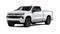 2026 Chevrolet Silverado 1500 Double Cab Standard Box 4-Wheel Drive RST