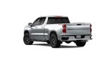 2026 Chevrolet Silverado 1500 Double Cab Standard Box 4-Wheel Drive RST