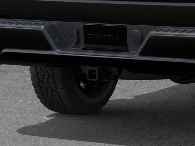 2026 Chevrolet Silverado 1500 Double Cab Standard Box 4-Wheel Drive RST