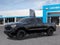 2026 Chevrolet Silverado 1500 Double Cab Standard Box 4-Wheel Drive RST