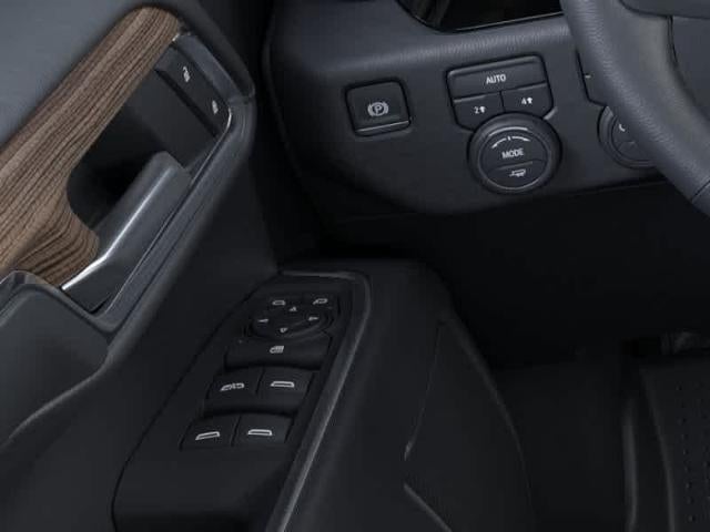 2026 Chevrolet Silverado 1500 Double Cab Standard Box 4-Wheel Drive RST